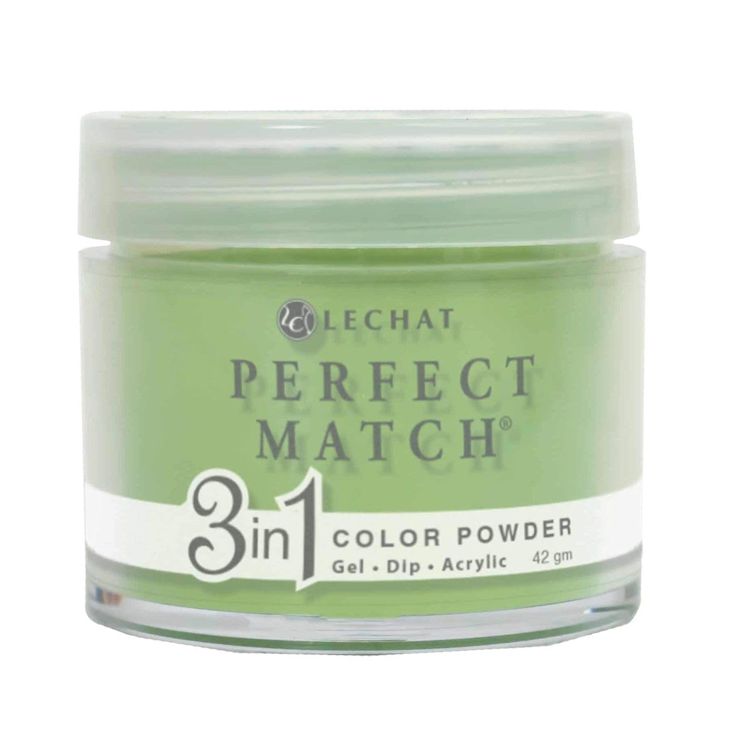Lechat Perfect Match 3-in1 Color Powder - Lush Life