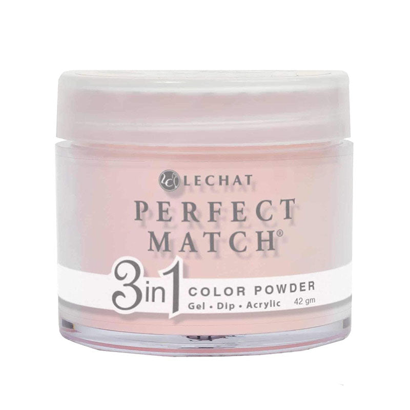 Lechat Perfect Match 3-in1 Color Powder - Laced Up