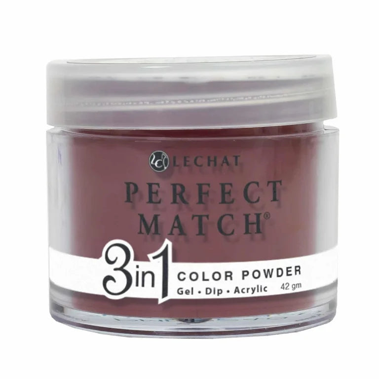 Lechat Perfect Match 3-in1 Color Powder - Bittersweet
