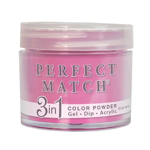 Lechat Perfect Match 3-in1 Color Powder - Fuchsia Freeze