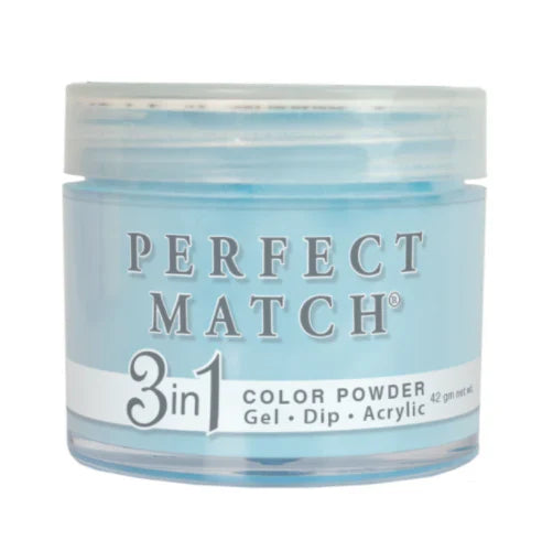 Lechat Perfect Match 3-in1 Color Powder - Summer Splash