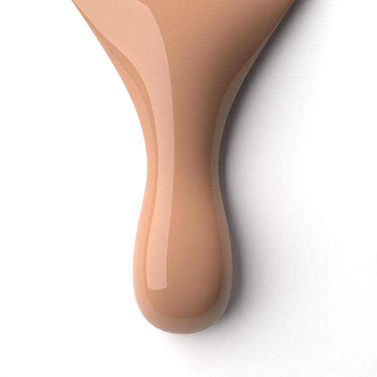 LeChat Perfect Match Soak Off Gel Polish PMS177 Nude Beach