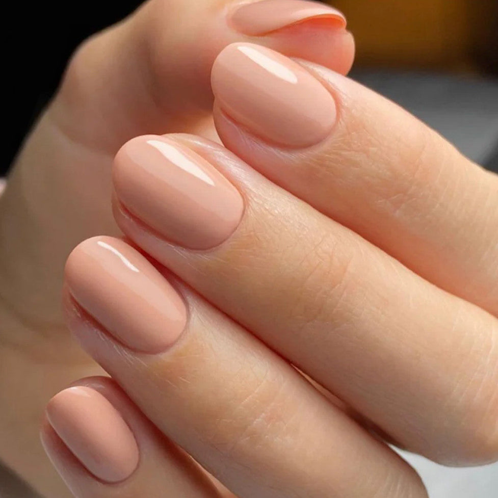 CLEARANCE SALE - CND Shellac Gel Polish Baby Smile 0.25 oz