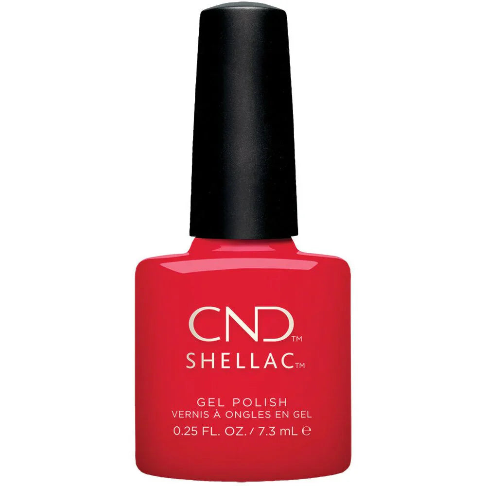 CND Shellac Gel Polish Element 0.5oz/15ml