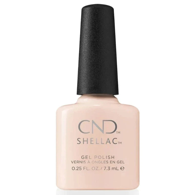 CND Shellac Gel Polish Mover & Shaker 0.25 oz