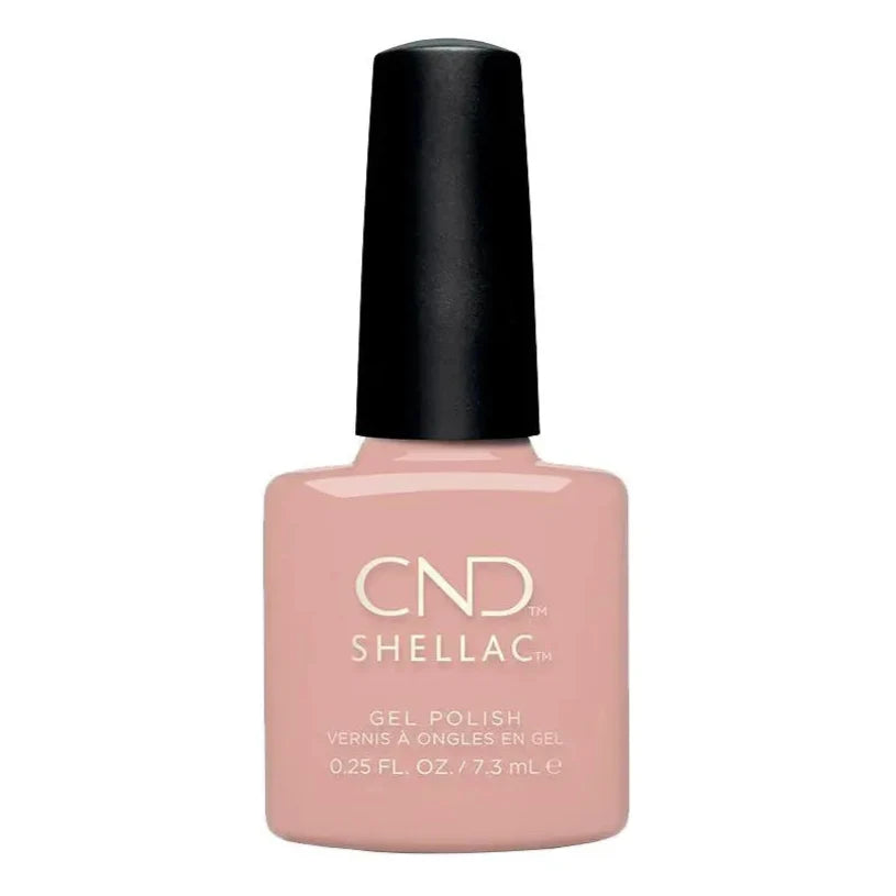 CLEARANCE SALE - CND Shellac Gel Polish Self-Lover 0.25 oz