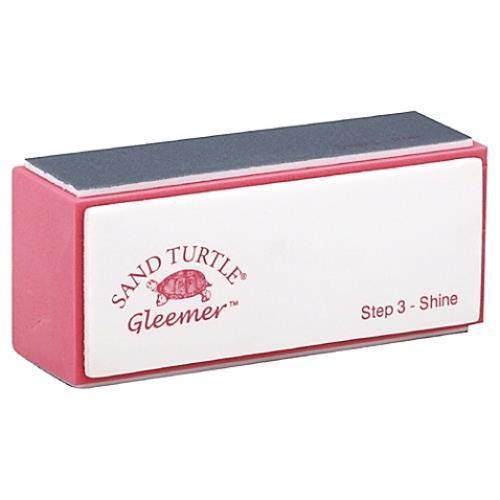SOFT TOUCH 4-Way Sand Turtle Buffer Block