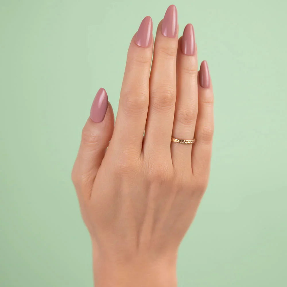 CND Shellac Gel Polish Petal Party 0.25 oz