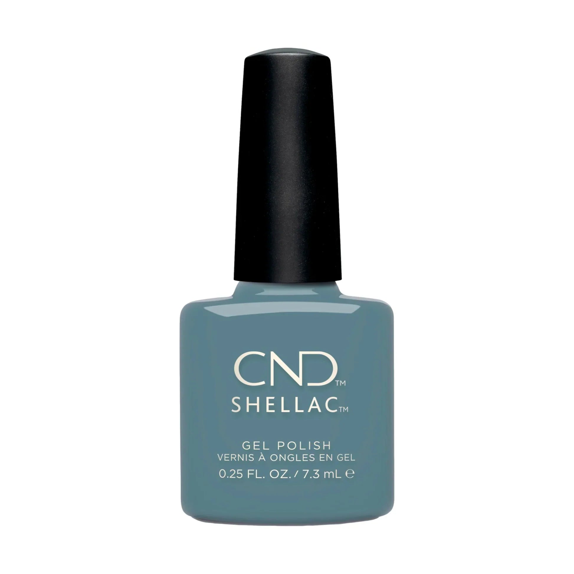 CND Shellac Gel Polish Morning Dew 0.25 oz