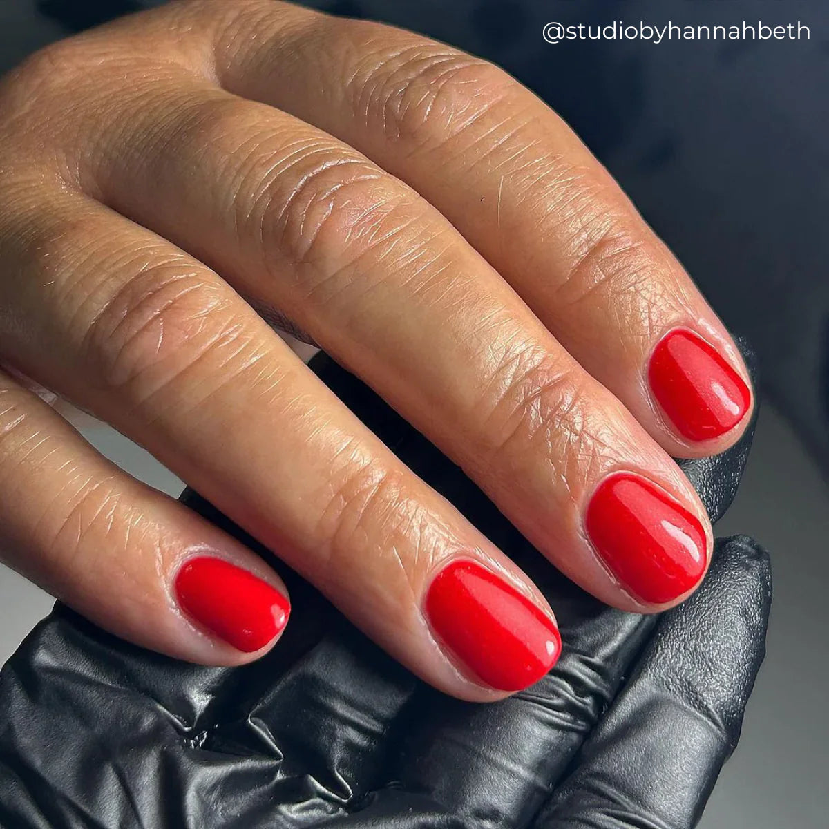 CLEARANCE SALE - CND Shellac Gel Polish Love Fizz 0.25 oz