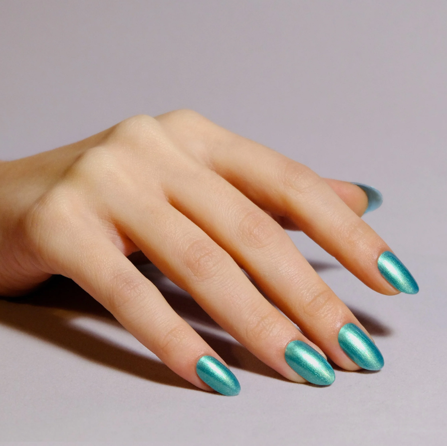 CND Shellac Gel Polish Bizarre Collection