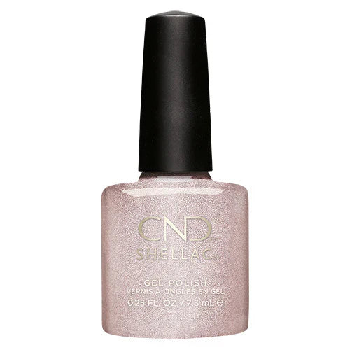 CND Shellac Gel Polish Safety Pin 0.25 oz