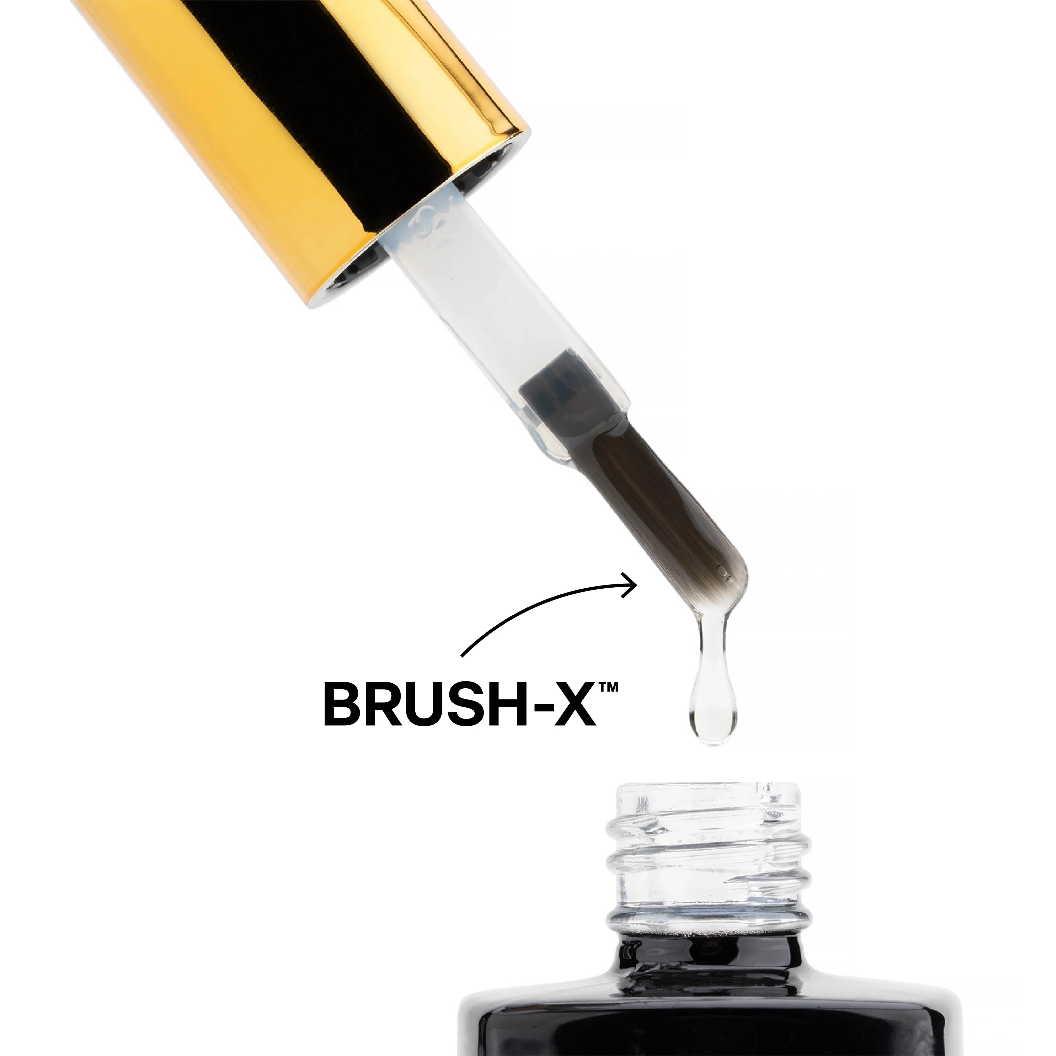 Aprés Non-Wipe Glossy Top GelCoat 1 oz/30ml