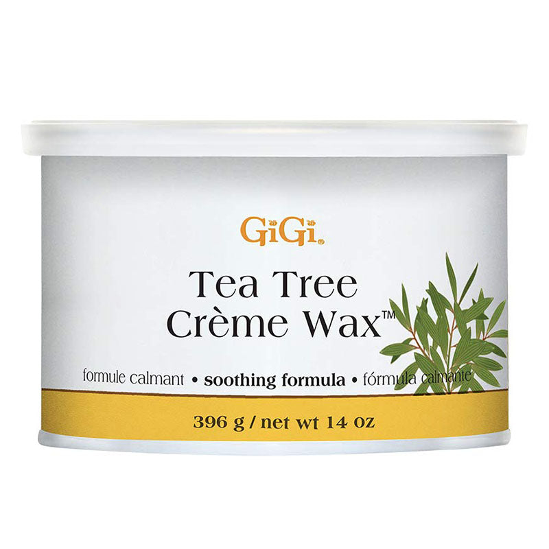 Gigi Wax - Create Your Own Case of 24!