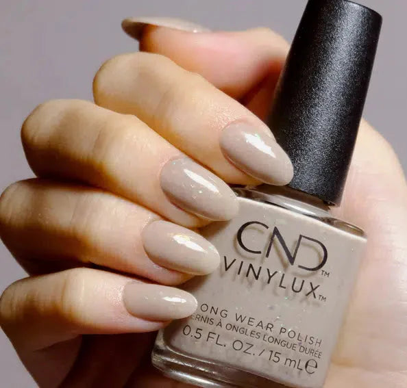 CND Vinylux Nail Polish #448 Off the Wall 0.5 oz