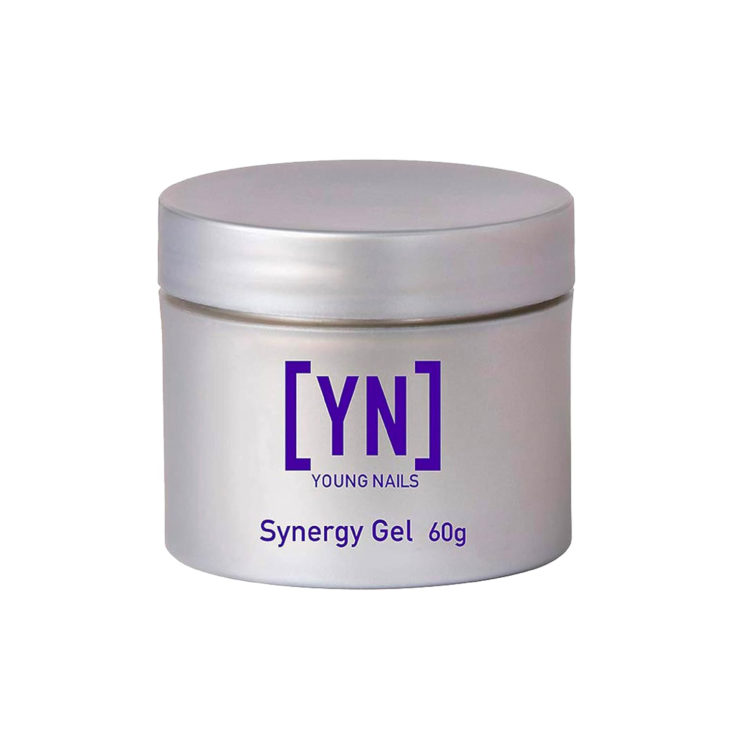 Young Nails Synergy Gel  Builder Gel - Build Pink Gel 60g