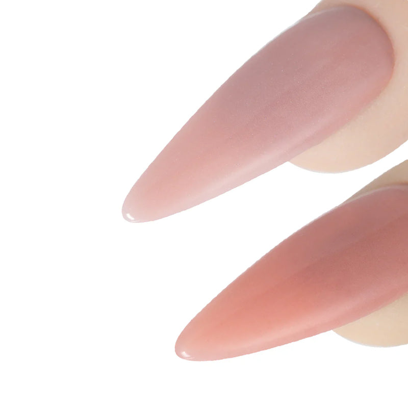 Young Nails Nail Liquid Monomer 6oz + 2 Acrylic Powder 45g