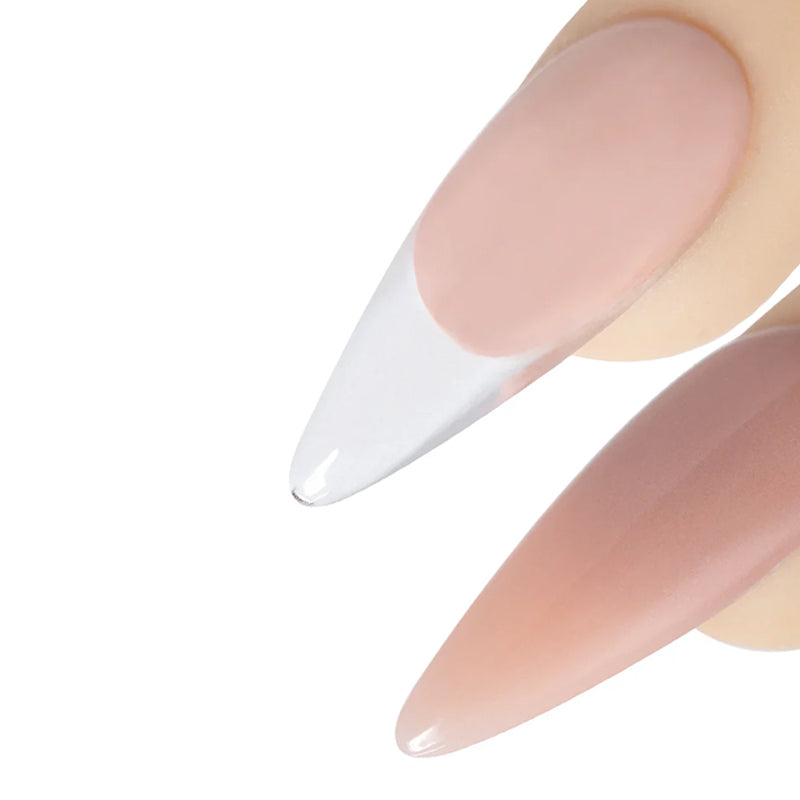 Young Nails Nail Liquid Monomer 6oz + 2 Acrylic Powder 45g