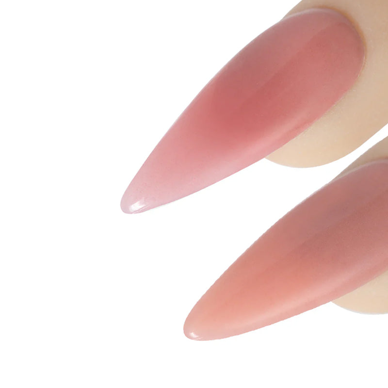 Young Nails Nail Liquid Monomer 6oz + 2 Acrylic Powder 45g