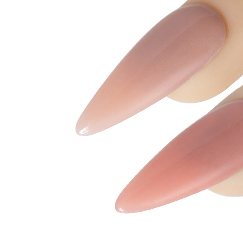 Young Nails Nail Liquid Monomer 6oz + 2 Acrylic Powder 45g