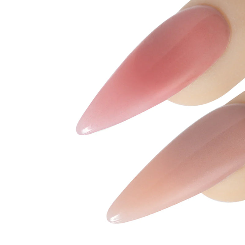 Young Nails Nail Liquid Monomer 6oz + 2 Acrylic Powder 45g