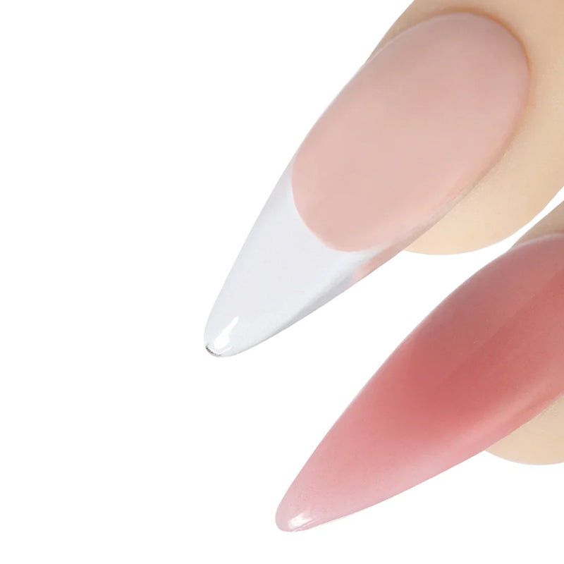 Young Nails Nail Liquid Monomer 6oz + 2 Acrylic Powder 45g
