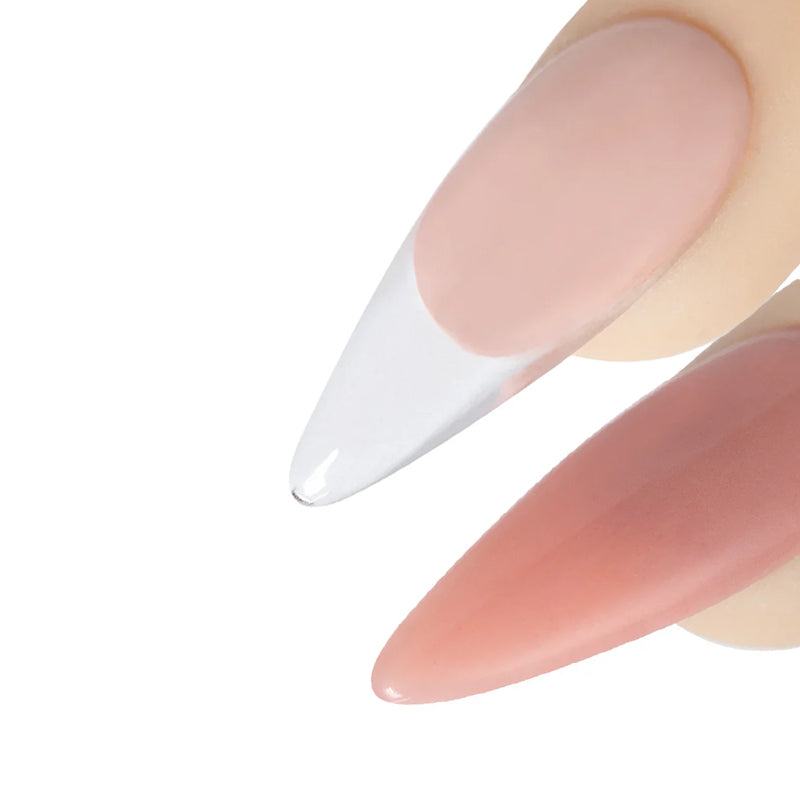Young Nails Nail Liquid Monomer 6oz + 2 Acrylic Powder 45g