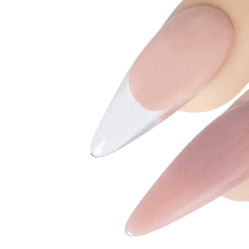 Young Nails Nail Liquid Monomer 6oz + 2 Acrylic Powder 45g