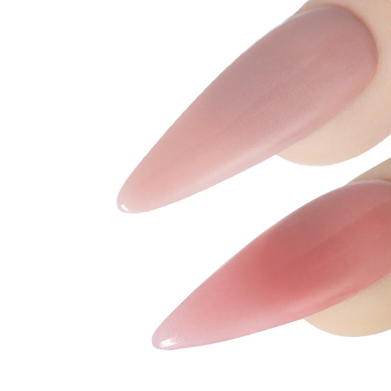Young Nails Nail Liquid Monomer 6oz + 2 Acrylic Powder 45g