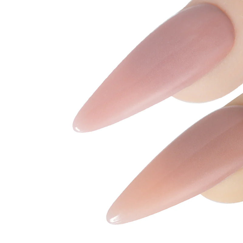 Young Nails Nail Liquid Monomer 6oz + 2 Acrylic Powder 45g