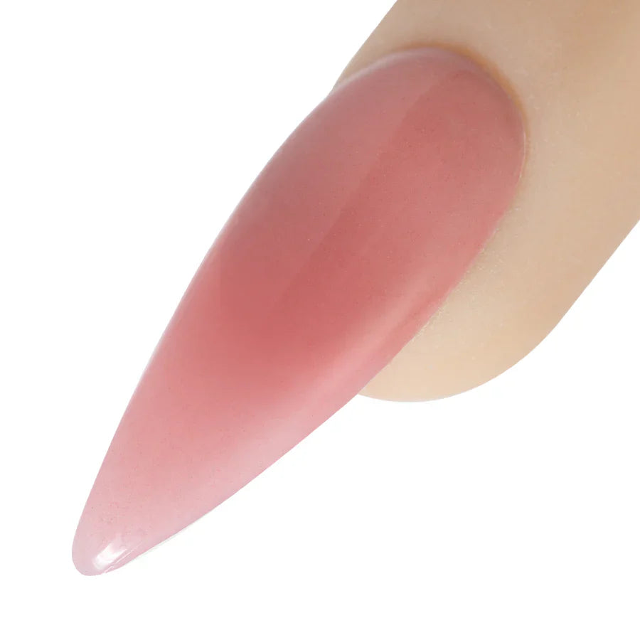 Young Nails Nail Liquid Monomer 6oz + 2 Acrylic Powder 45g