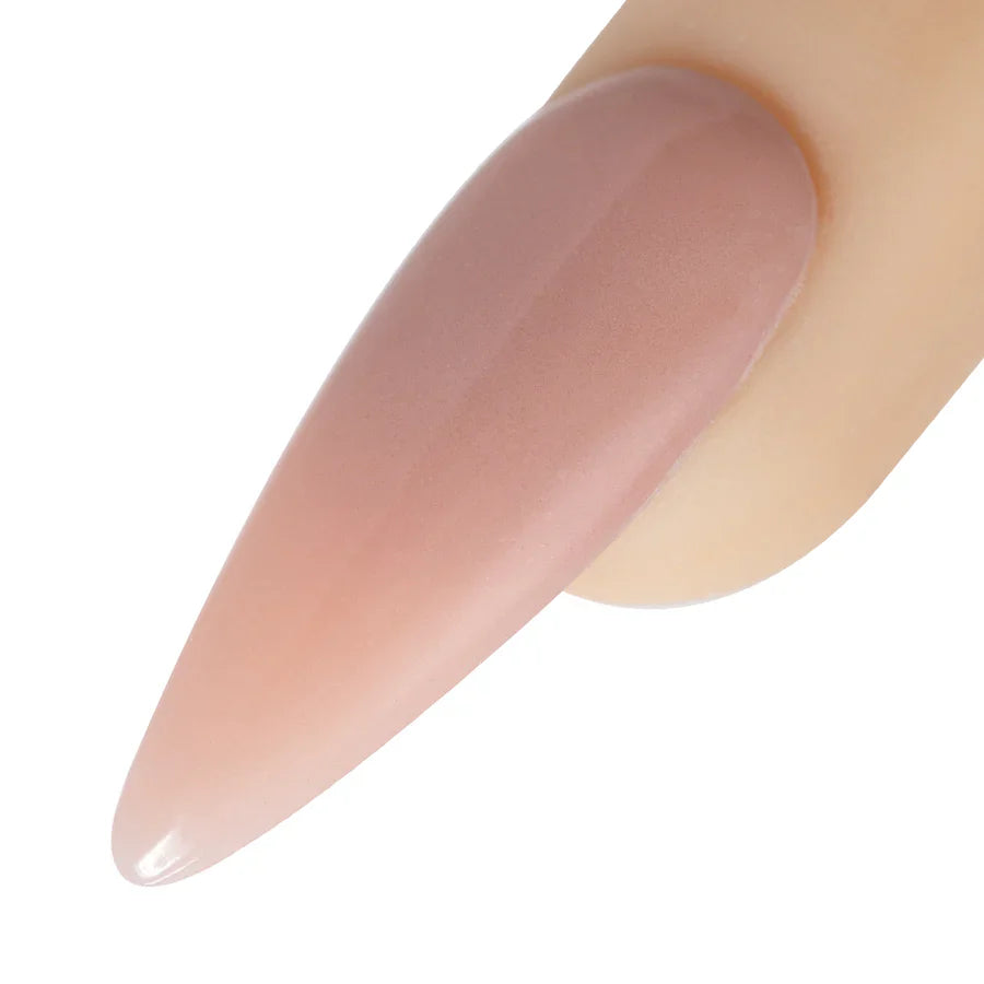 Young Nails Nail Liquid Monomer 6oz + 2 Acrylic Powder 45g