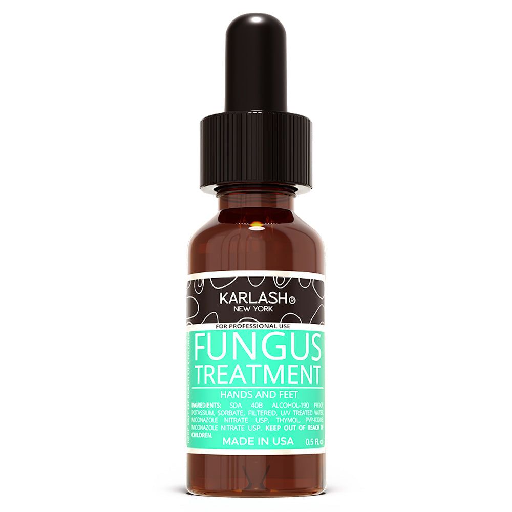 Karlash Finger & Toenail Fungus Remover Solution EXTRA STRONG