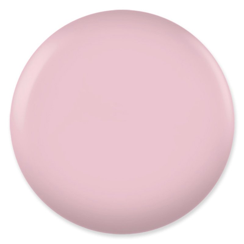 DND Matching Polish Set Gel & Lacquer 452 Sweet Romance