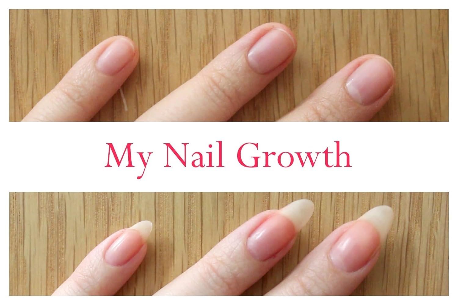 Maccibelle Nail Hardener-Nail Strengthener Repair Weak Damaged Nails