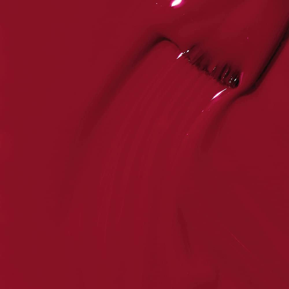 (Old Formula) OPI GelColor Polish GCHPN05 Maraschino Cheer-y 0.5 oz /15 ml