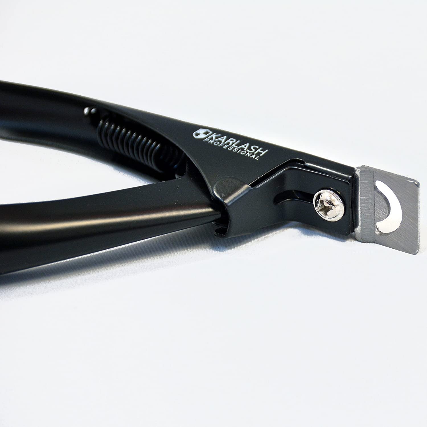 Karlash Acrylic False Nail Tip Cutter Clipper