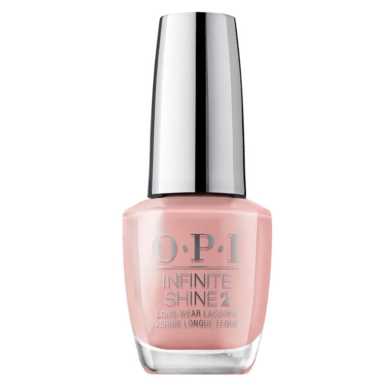 OPI Infinite Shine Nail Polish ISLL17 You've Got Nata on Me 0.5 oz