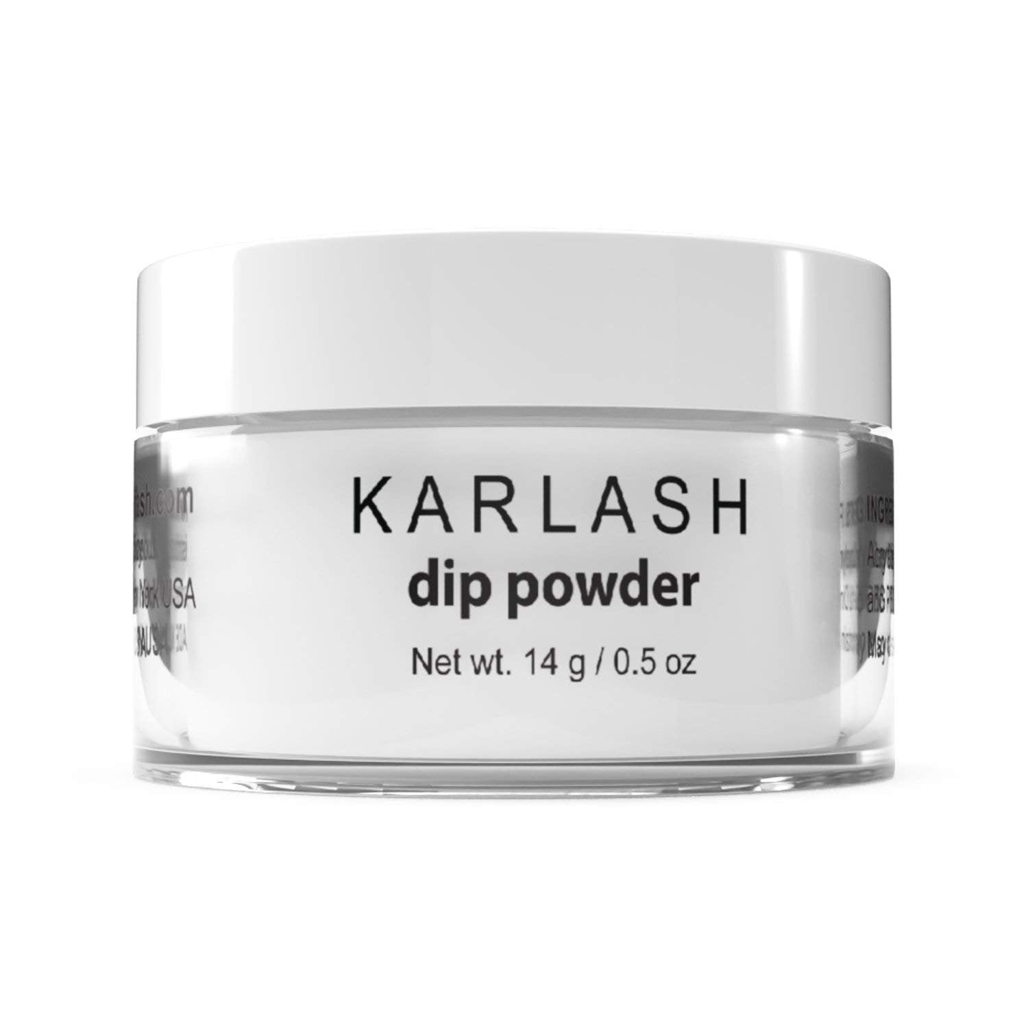 Karlash Nail Repair Kit for Broken Cracked Split Nails. Emergency Easy Quick Fix