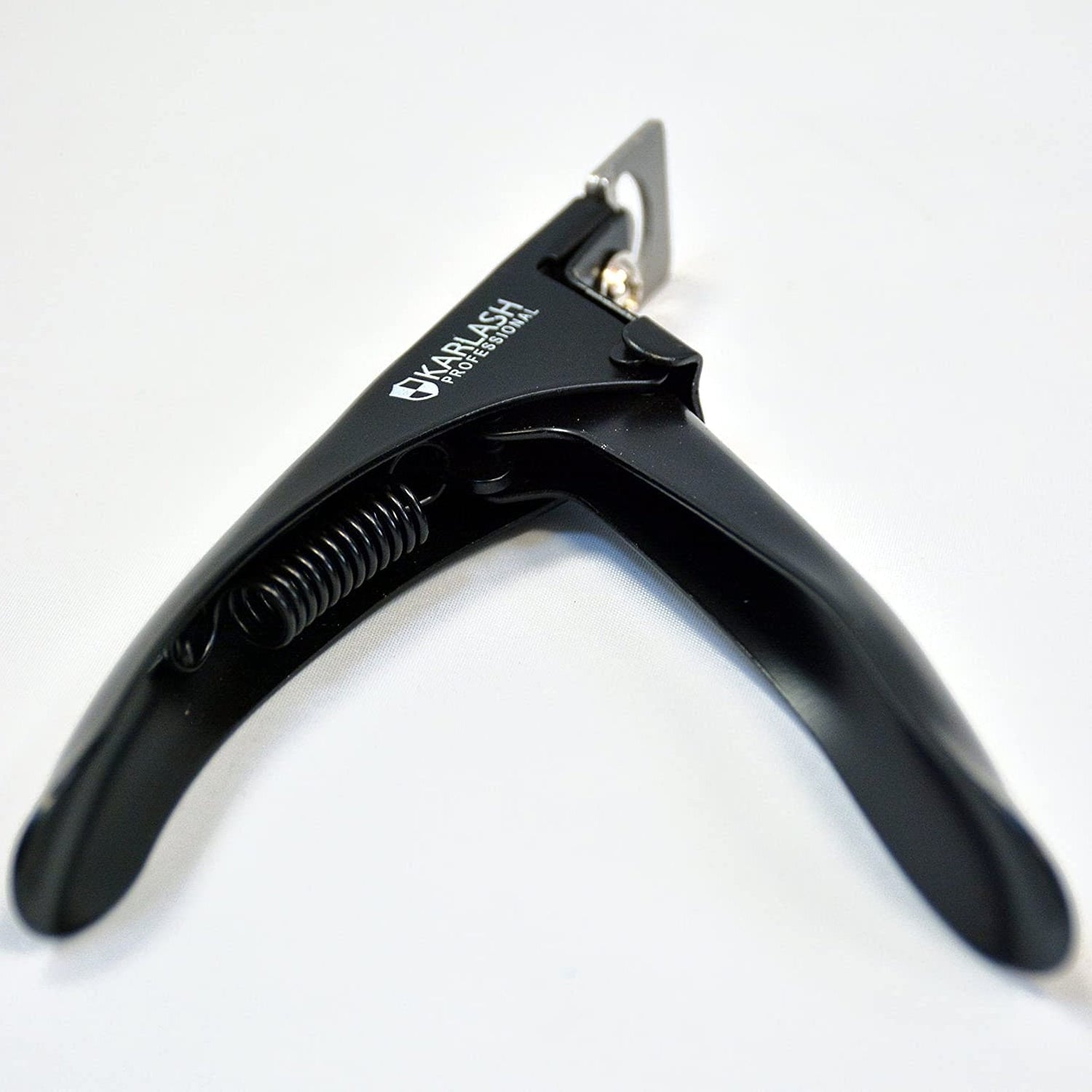 Karlash Acrylic False Nail Tip Cutter Clipper