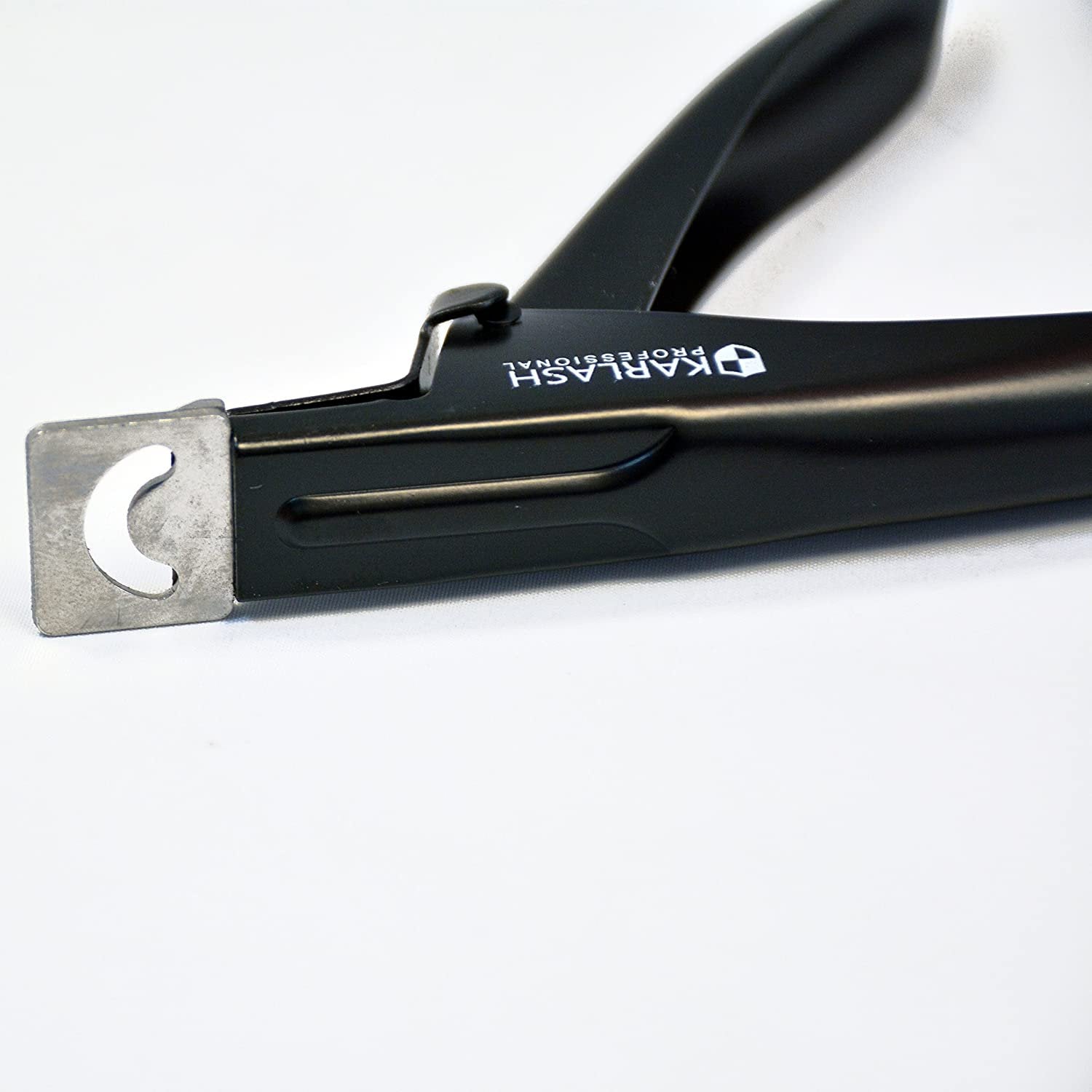 Karlash Acrylic False Nail Tip Cutter Clipper