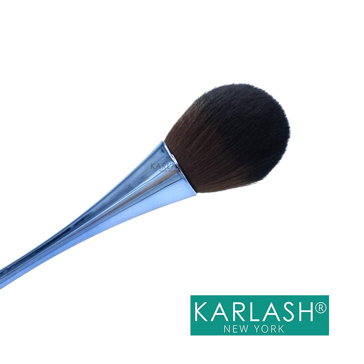 Karlash Nail Dust Remover Brush Acrylic & Gel Nails, Makeup Brush #5