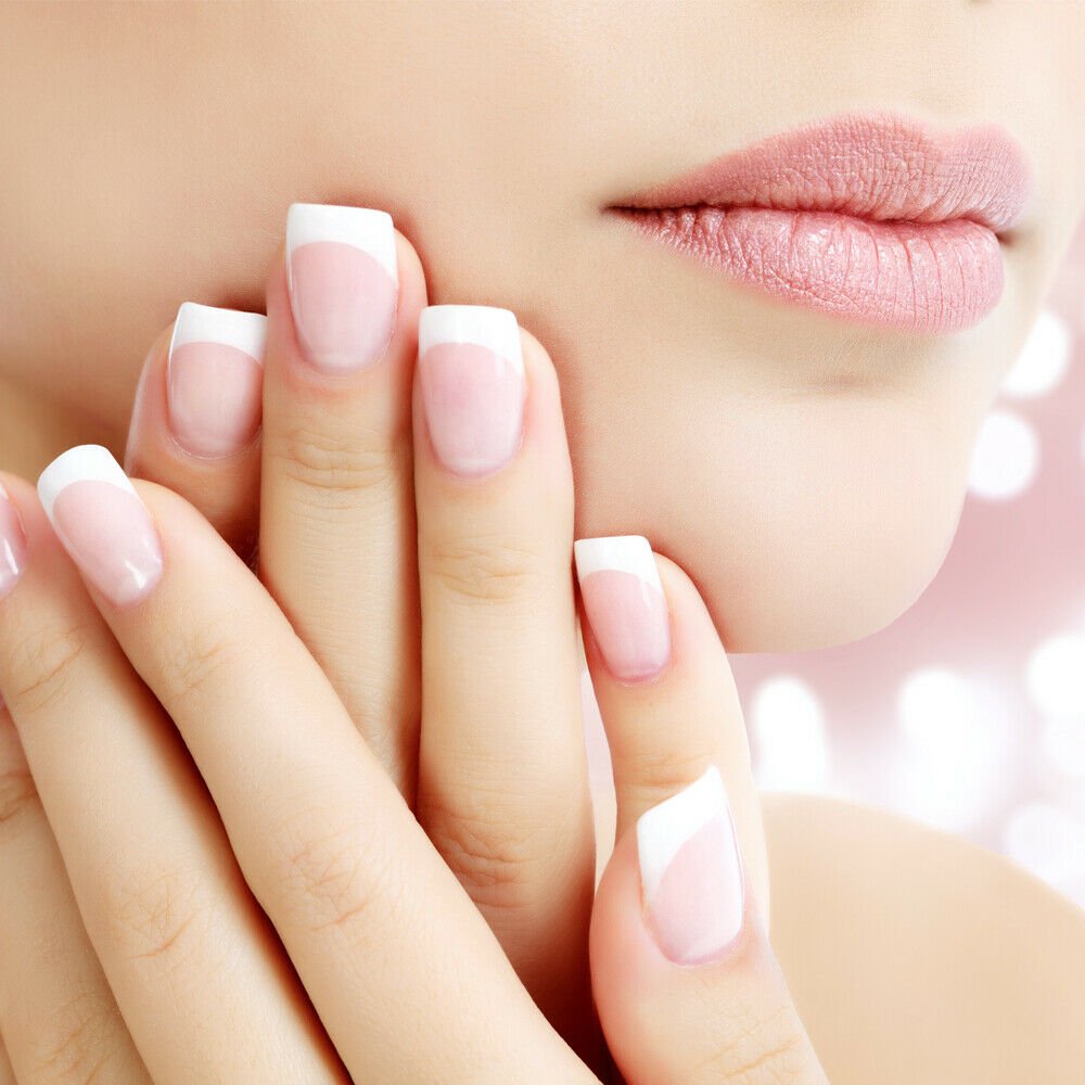 Karlash Professional Acrylic Powder Crystal Clear