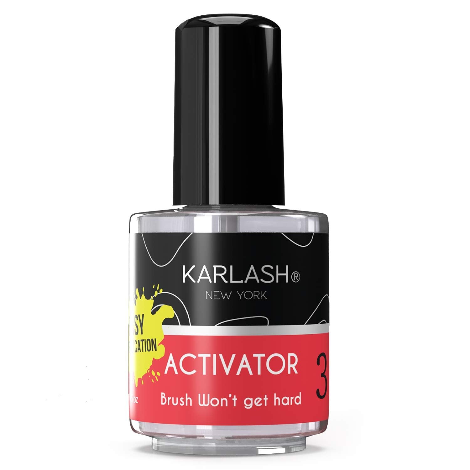 Karlash Professional Dipping Powder System Liquid Step #3 Activator
