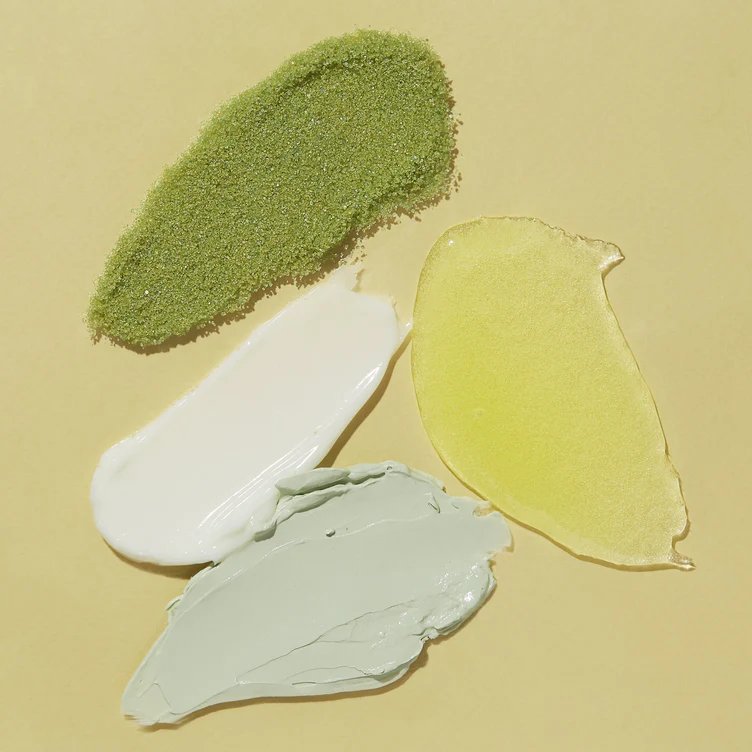 Voesh Pedi In A Box 4 In 1 Deluxe Pedicure OLIVE SENSATION