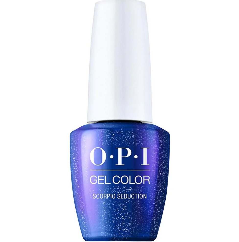 (Old Formula) OPI GelColor Polish GCH019 Scorpio Seduction 0.5 oz/15 ml