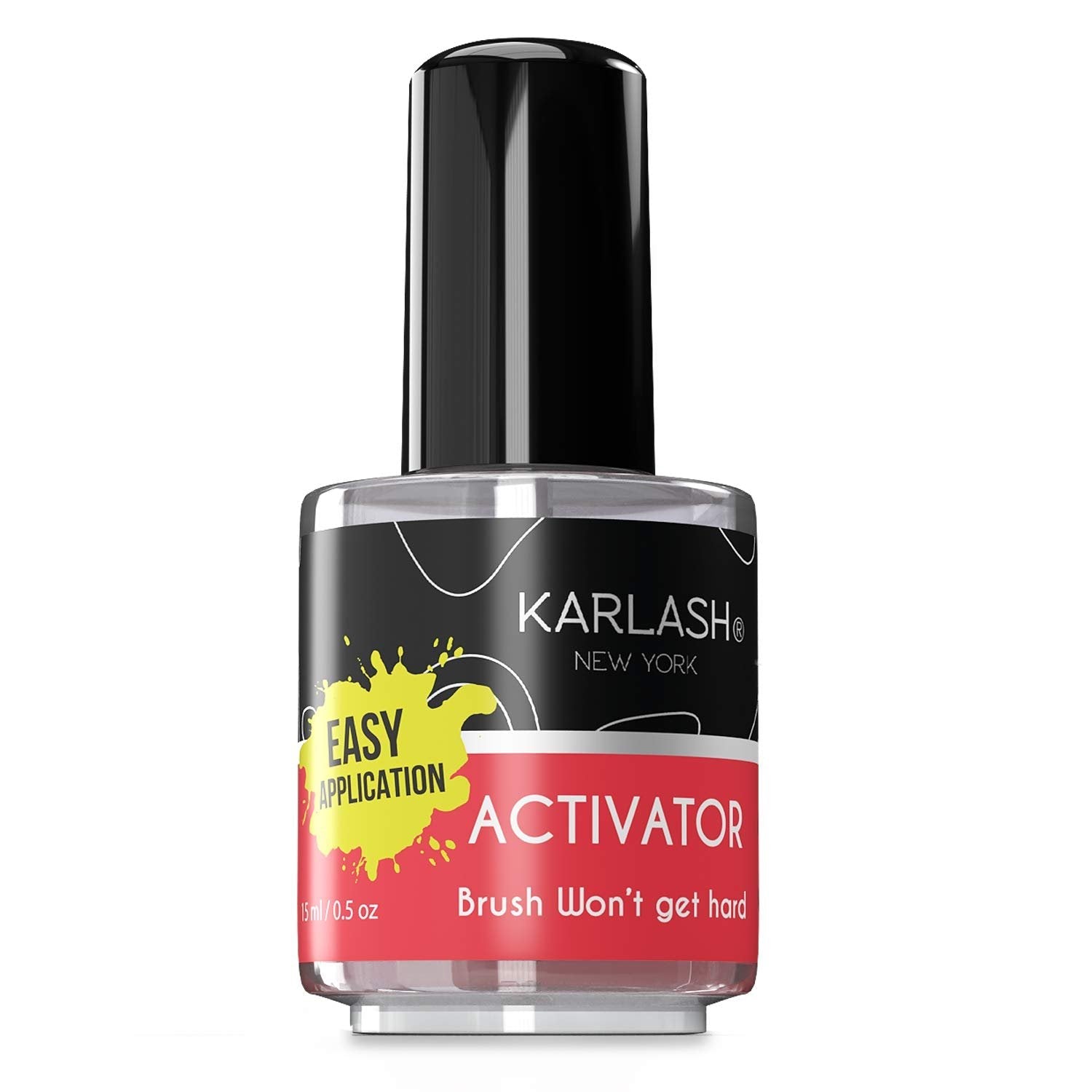 Karlash Professional Dipping Powder System Liquid Step #3 Activator
