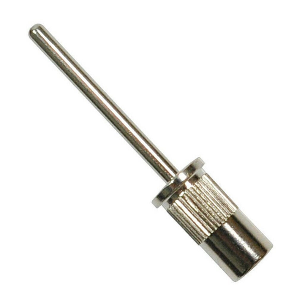 Silver Mandrel Bit 3/32 High Durability and Nice Grinding Performance