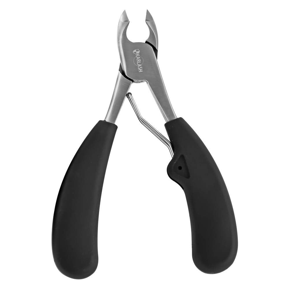 Maccibelle New York  Precision Nail Nipper for Ingrown and Thick Toe Nail