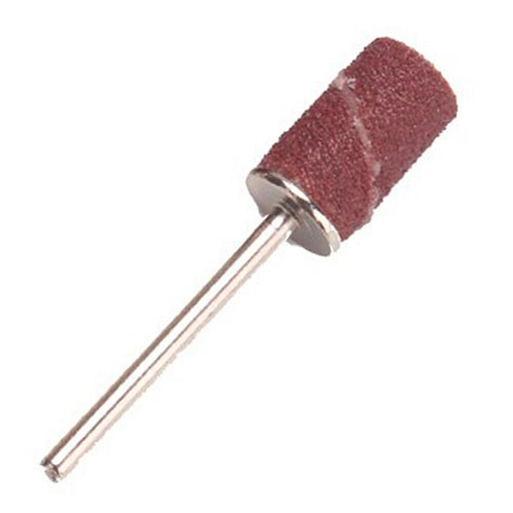 Silver Mandrel Bit 3/32 High Durability and Nice Grinding Performance